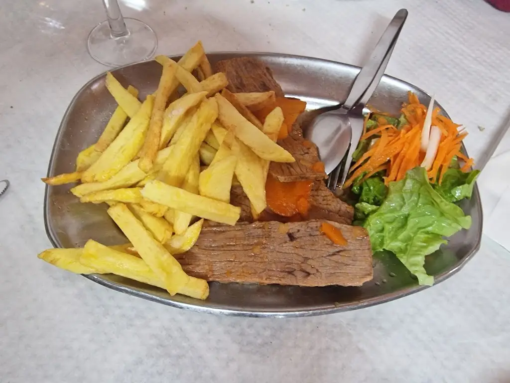 Menu_Restaurante 'O NEVÃO'_Sabugueiro_immagine_5