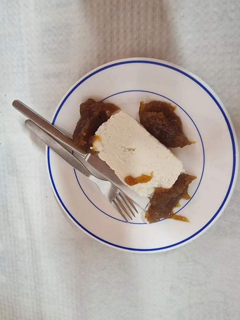 Menu_Restaurante 'O NEVÃO'_Sabugueiro_immagine_7