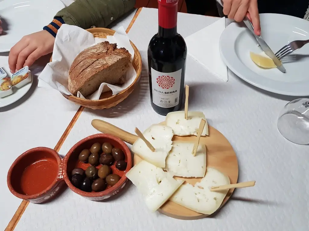 Menu_Restaurante 'O NEVÃO'_Sabugueiro_immagine_9