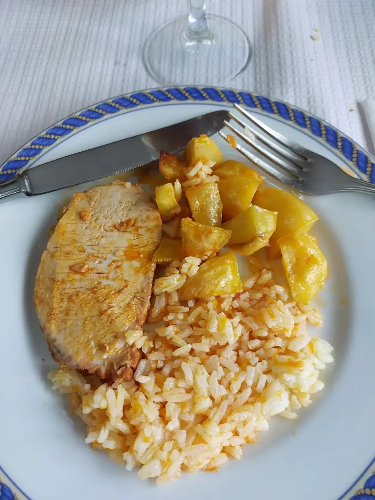 Menu_O Chocalho_Sabugueiro_imagen_1