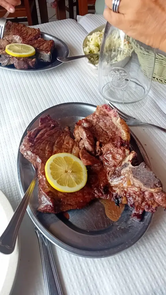 ANTONIO GONÇALVES_O Chocalho_Sabugueiro_reseña