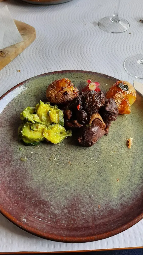 Menu_Mirante da Estrela_Sabugueiro_immagine_9