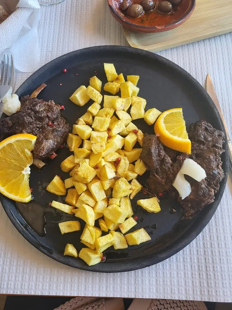 PeterPaul Schermers_Mirante da Estrela_Sabugueiro_recensione