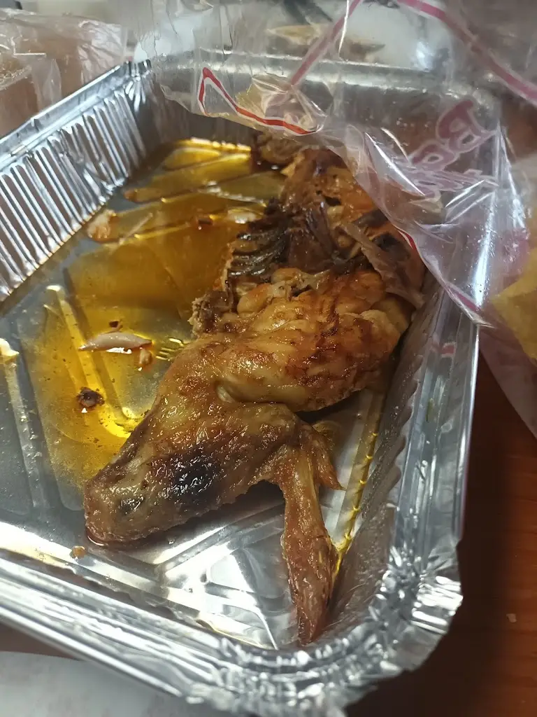 Diana Pires_Churrasqueira de Santa Iria_Santa Iria de Azoia_review