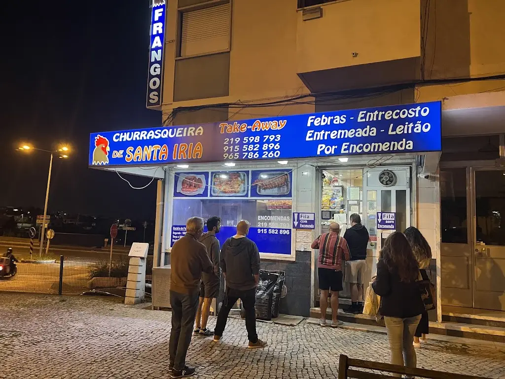 Churrasqueira de Santa Iria_Santa Iria de Azoia_slider_image_3