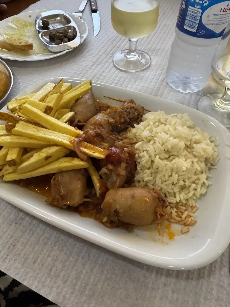 Catarina Alves_O'Ilda_Santa Iria da Azóia_recensione