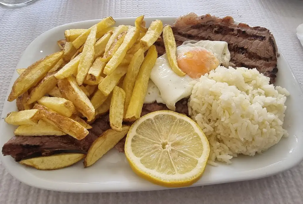 Domingos Antunes_O'Ilda_Santa Iria da Azóia_recensione