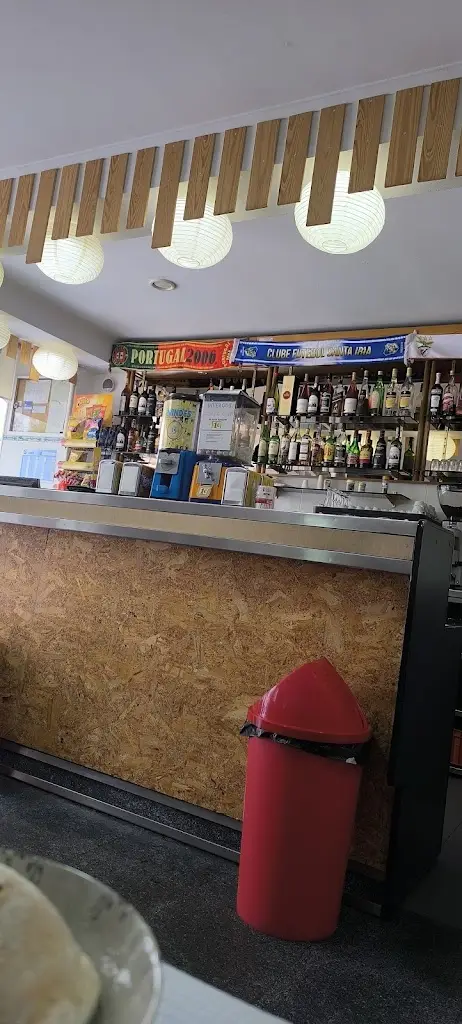 Θοδωρης Μωραιτης_Taberna do Mário_Santa Iria da Azóia_recensione