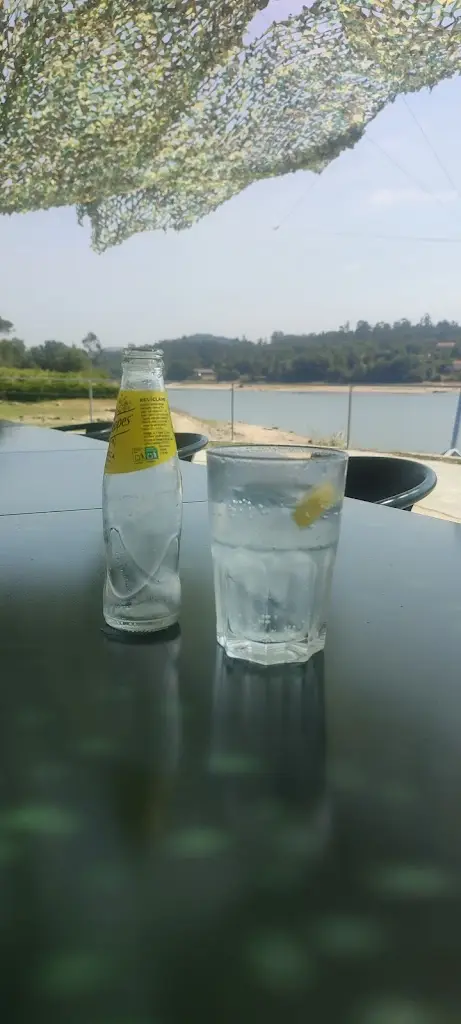 Paulo Coelho_Recato Restaurante_Safurdão_review