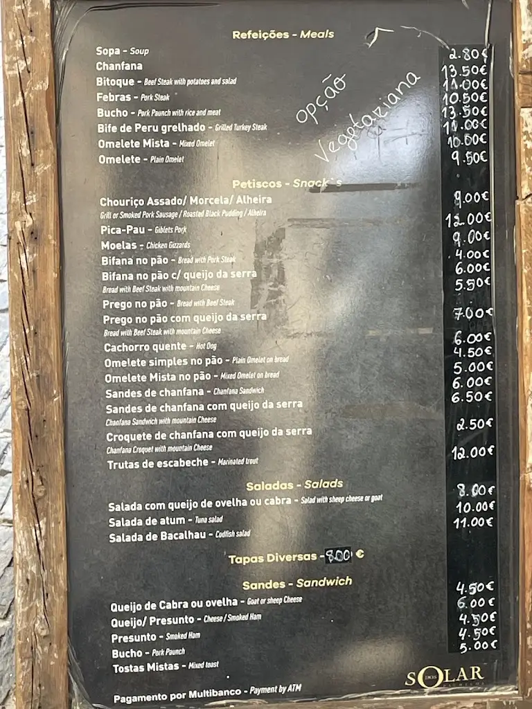 Menu_Solar dos Pachedos_Safurdão_immagine_2