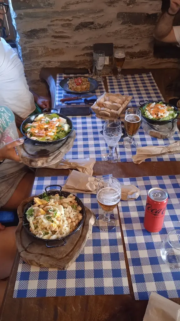 Ângela Ferreira_Solar dos Pachedos_Safurdão_recensione