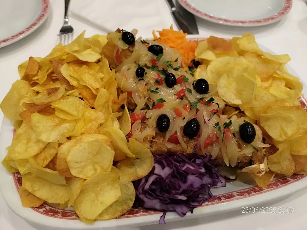 Restaurante O Ferrinho_Safurdão_slider_image_3