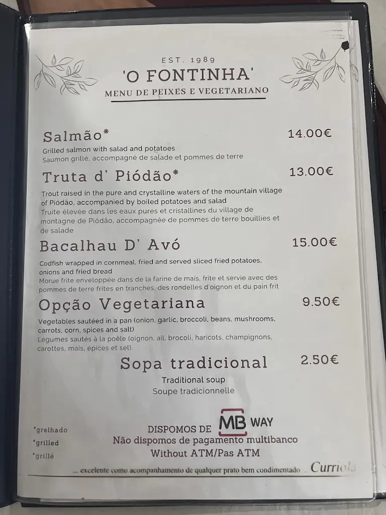 Menu_O Fontinha_Safurdão_immagine_1