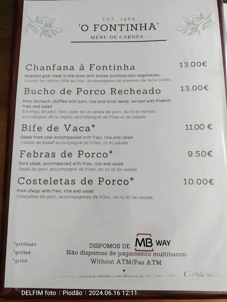 Menu_O Fontinha_Safurdão_immagine_2