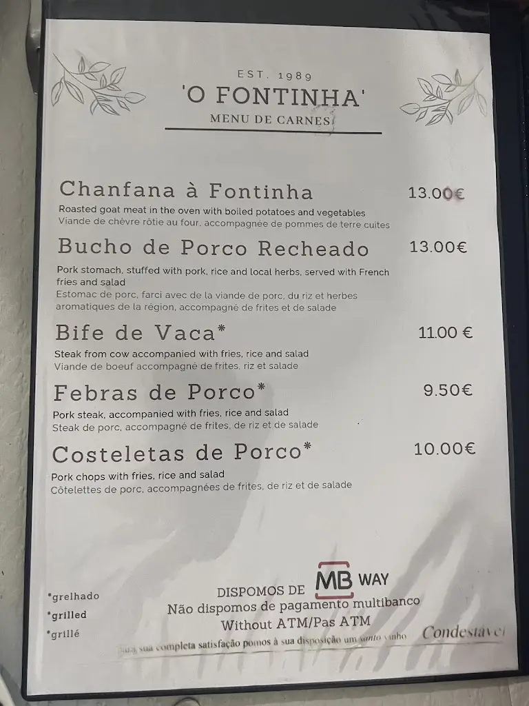 Menu_O Fontinha_Safurdão_immagine_3