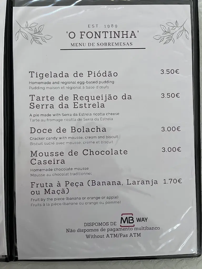 Menu_O Fontinha_Safurdão_immagine_4