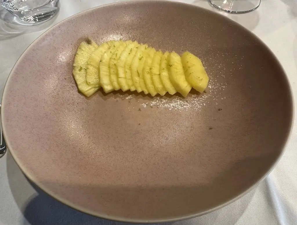 Menu_TERTÚLIA Gastronomia - NELAS_Safurdão_immagine_7