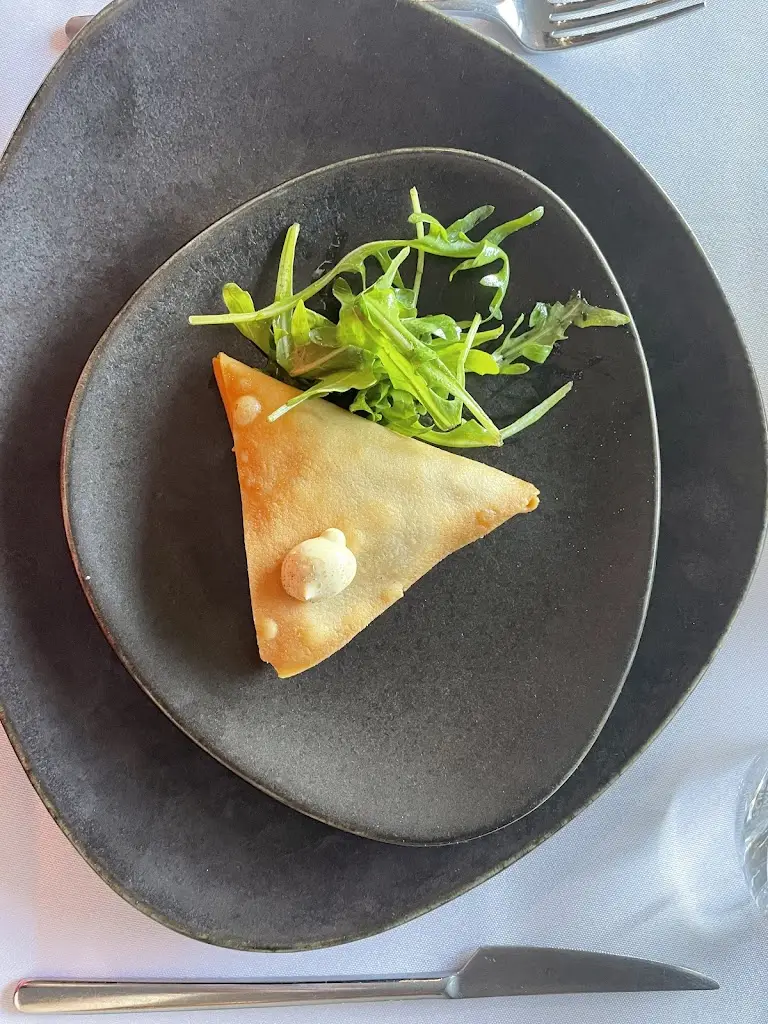 Carla Diogo_TERTÚLIA Gastronomia - NELAS_Safurdão_recensione