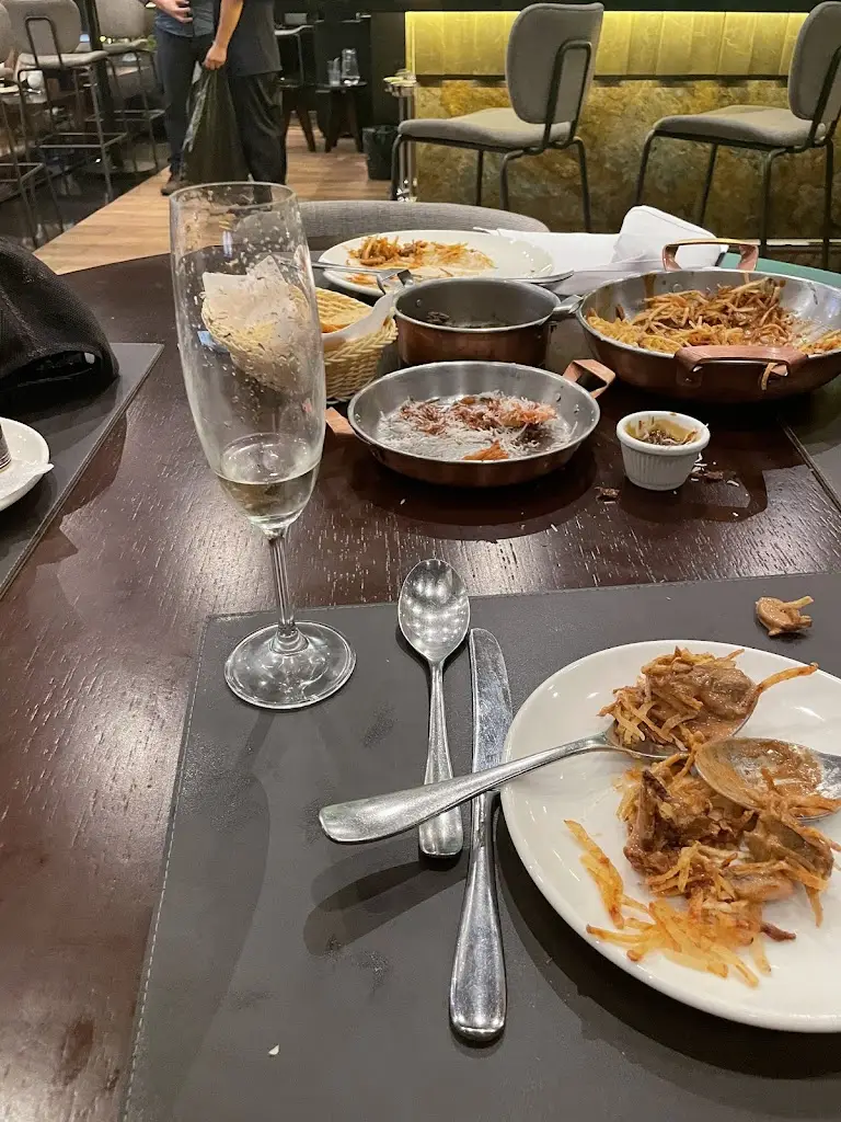 João Michel_Restaurante CLGF_Safurdão_review