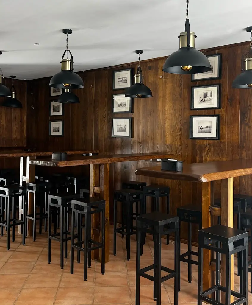 Beco de Belém ristorante a Santa Maria de Belém