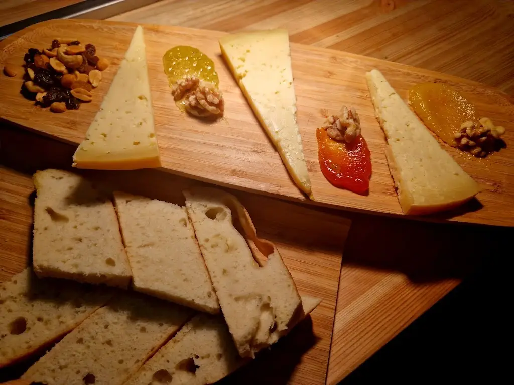 Menu_Restaurante São Jorge_Santa Maria do Castelo e São Miguel_immagine_7