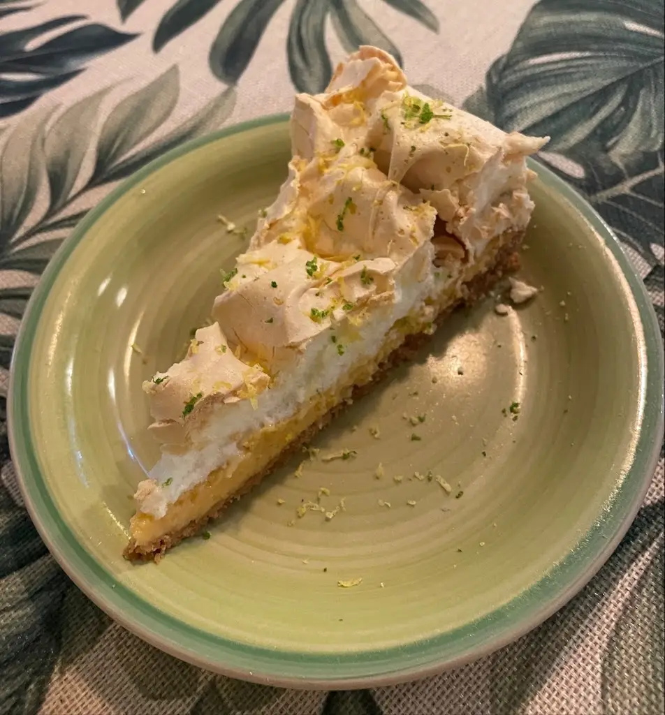 Linnea Foerster_Rotas da Ilha Verde_Santa Maria do Castelo e São Miguel_recensione