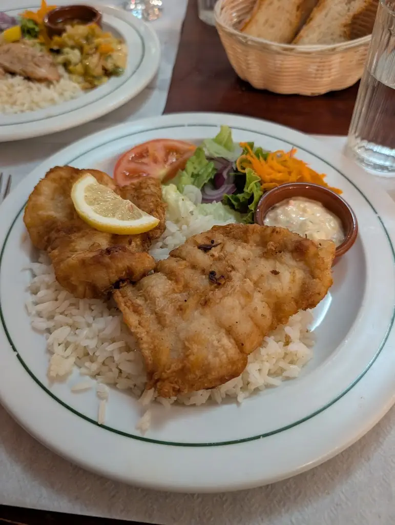 Scott Carpenter_Adega do Mestre André_Santa Maria do Castelo e São Miguel_recensione