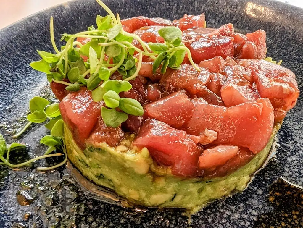 Menu_Elevator Restaurant_Santa Justa_imagen_9