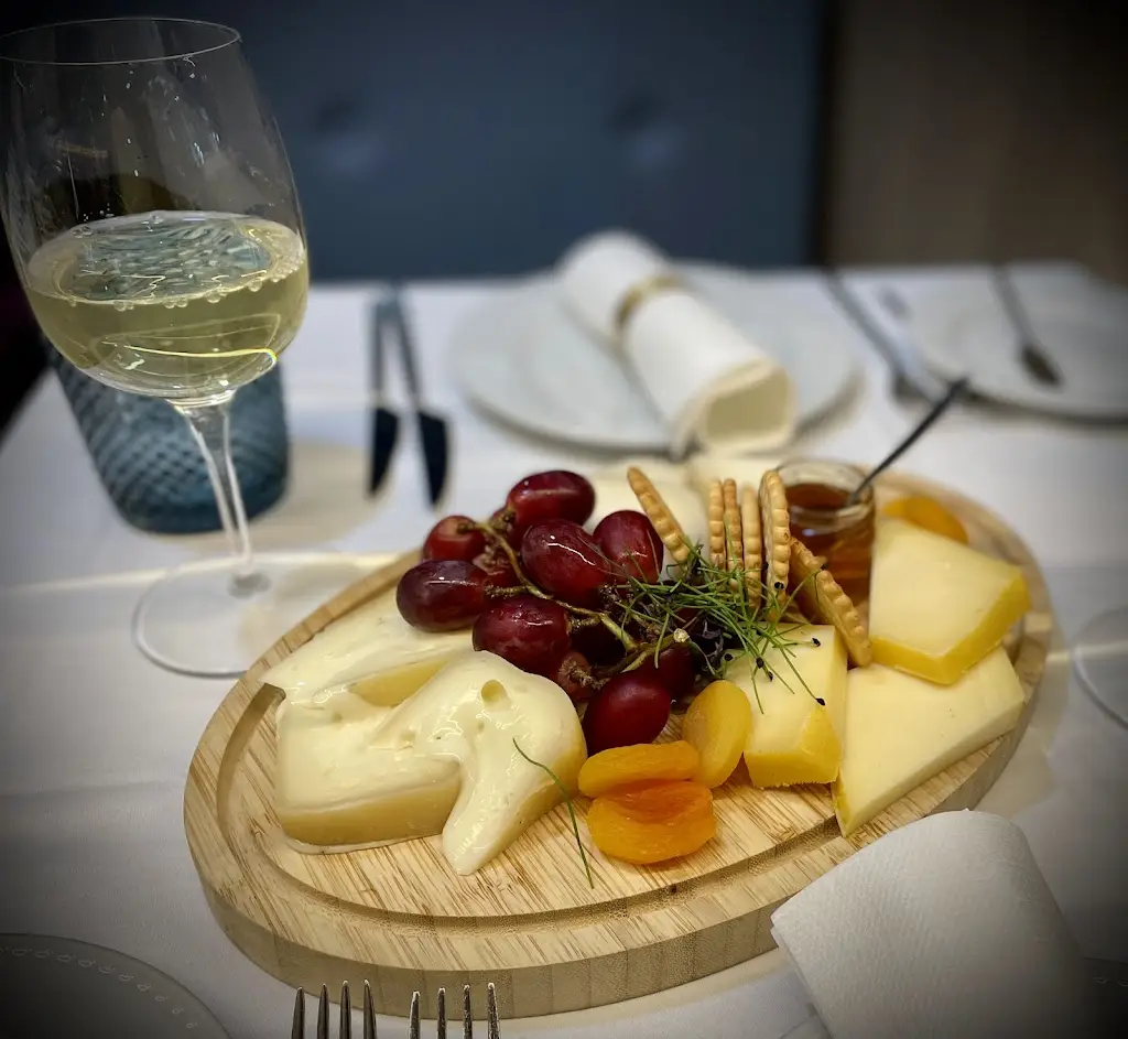 Jaakko Nors_Elevator Restaurant_Santa Justa_reseña