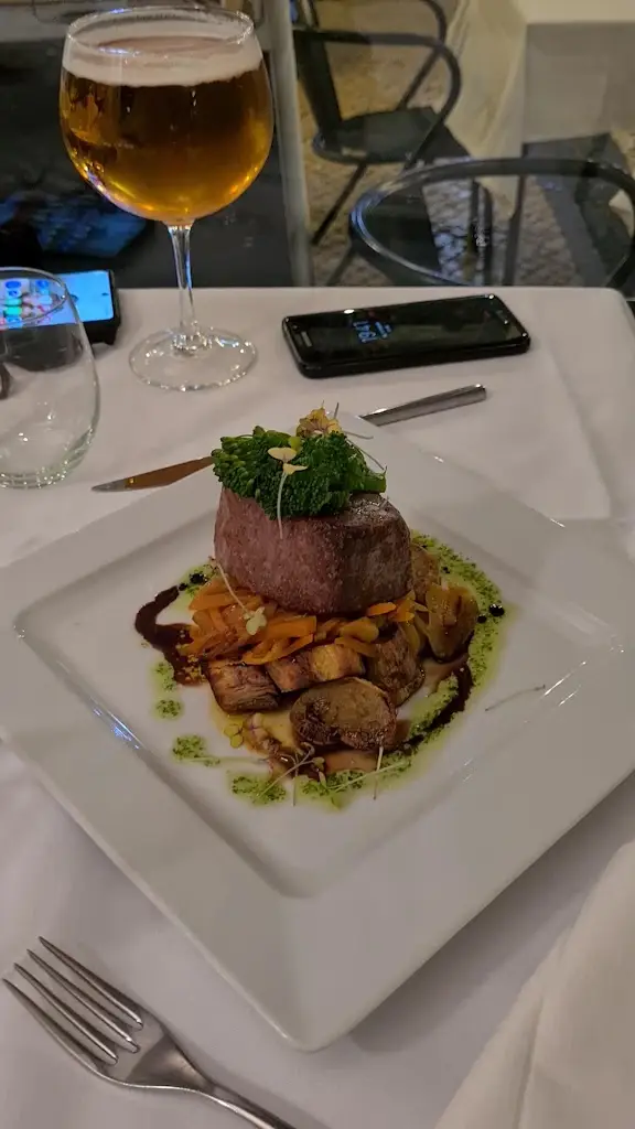 Elevator Restaurant_Santa Justa_slider_image_2