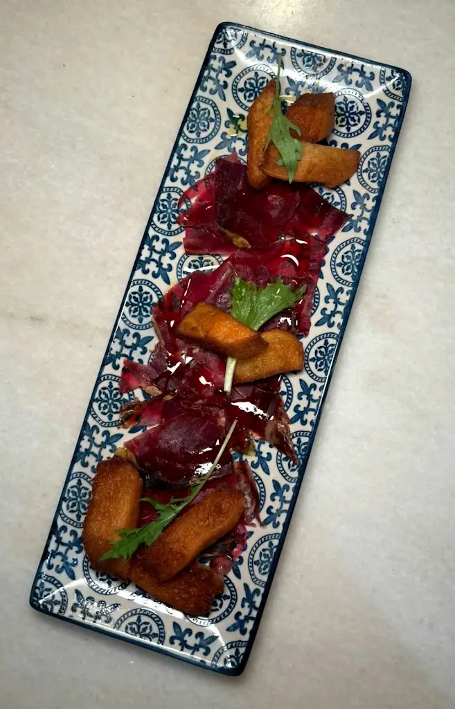 Menu_Casa Portuguesa do Pastel de Bacalhau - Elevador Sta. Justa_Santa Justa_immagine_9