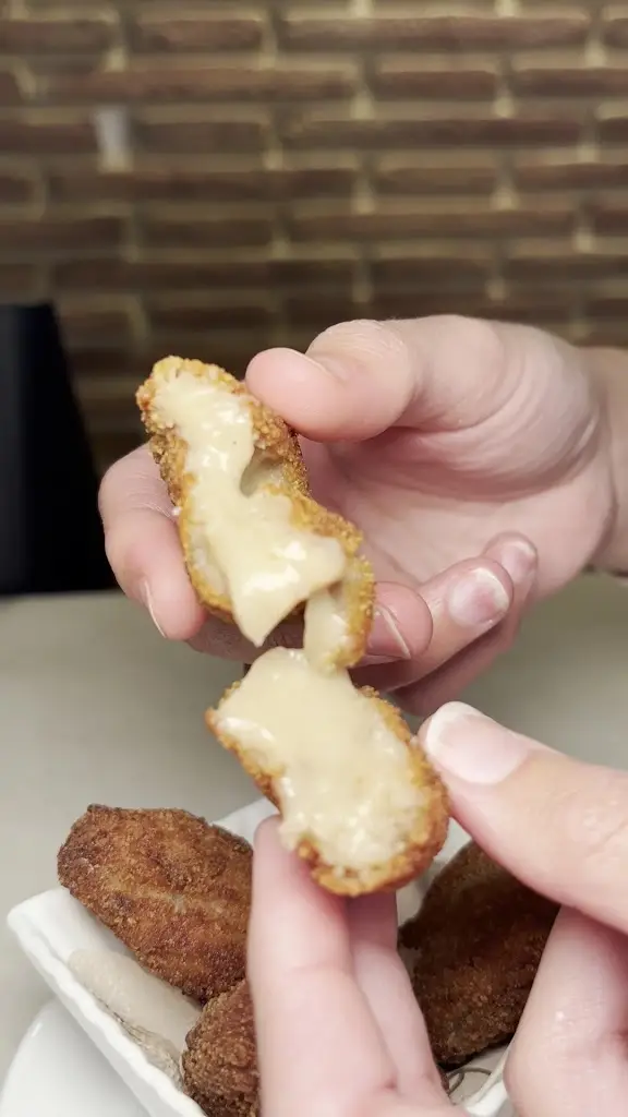 Cony Brown_Casa Portuguesa do Pastel de Bacalhau - Elevador Sta. Justa_Santa Justa_recensione