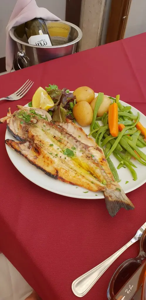 Menu_Bellalisa Elevador - Restaurante Panorâmico em Lisboa_Santa Justa_immagine_7