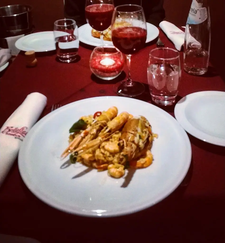 Menu_Bellalisa Elevador - Restaurante Panorâmico em Lisboa_Santa Justa_immagine_8