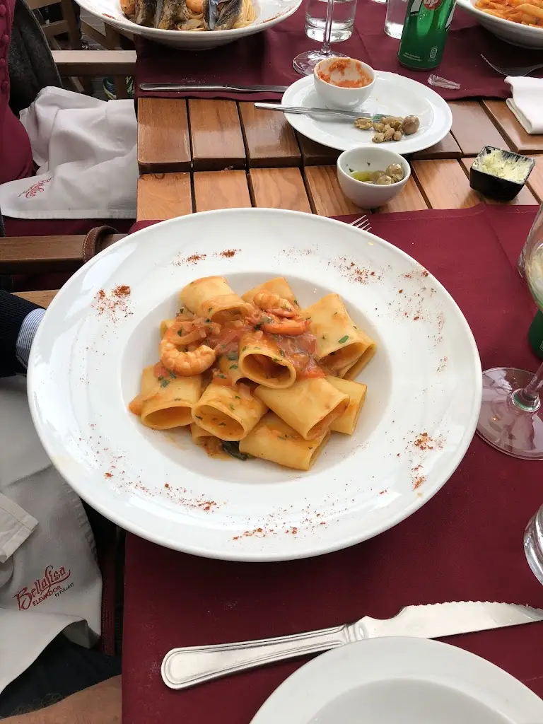 Drew Fossen_Bellalisa Elevador - Restaurante Panorâmico em Lisboa_Santa Justa_recensione