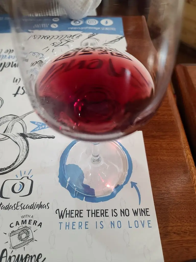 Menu_Floresta das Escadinhas_Santa Justa_immagine_5