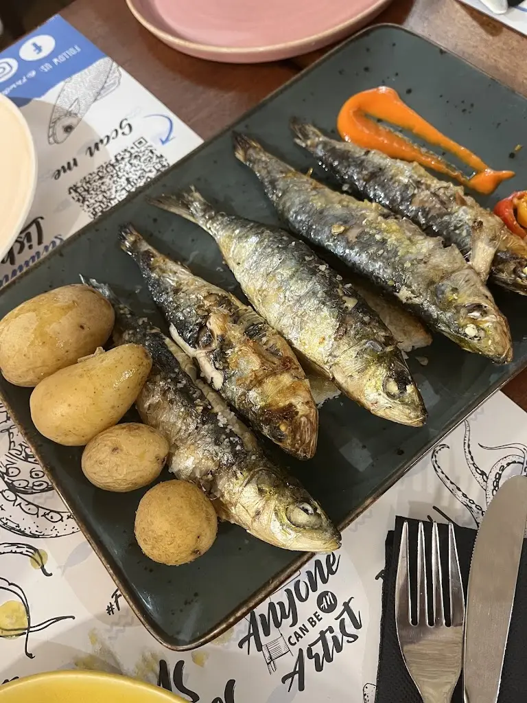 Mark Chiang_Floresta das Escadinhas_Santa Justa_recensione