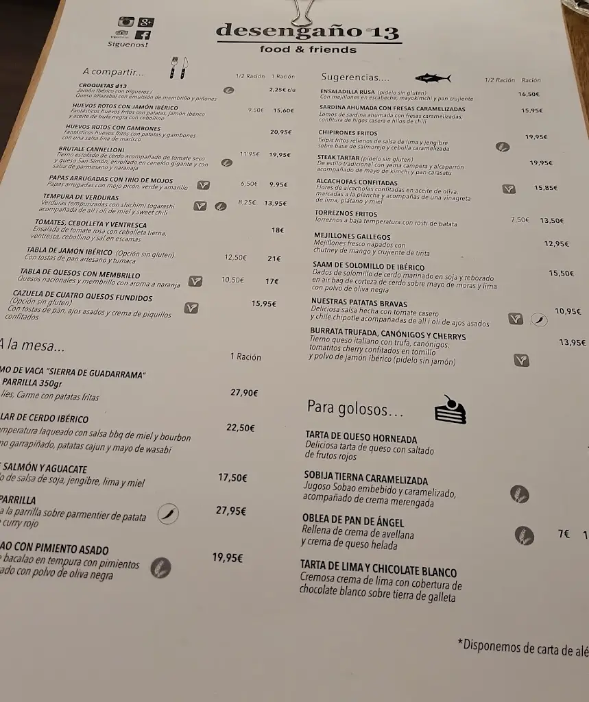 Menü_Swagat cuisine Nepalese & Indian_Castelo Branco_Bild_3