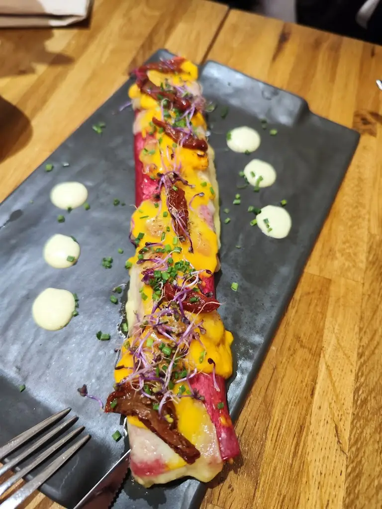 Menü_Swagat cuisine Nepalese & Indian_Castelo Branco_Bild_6