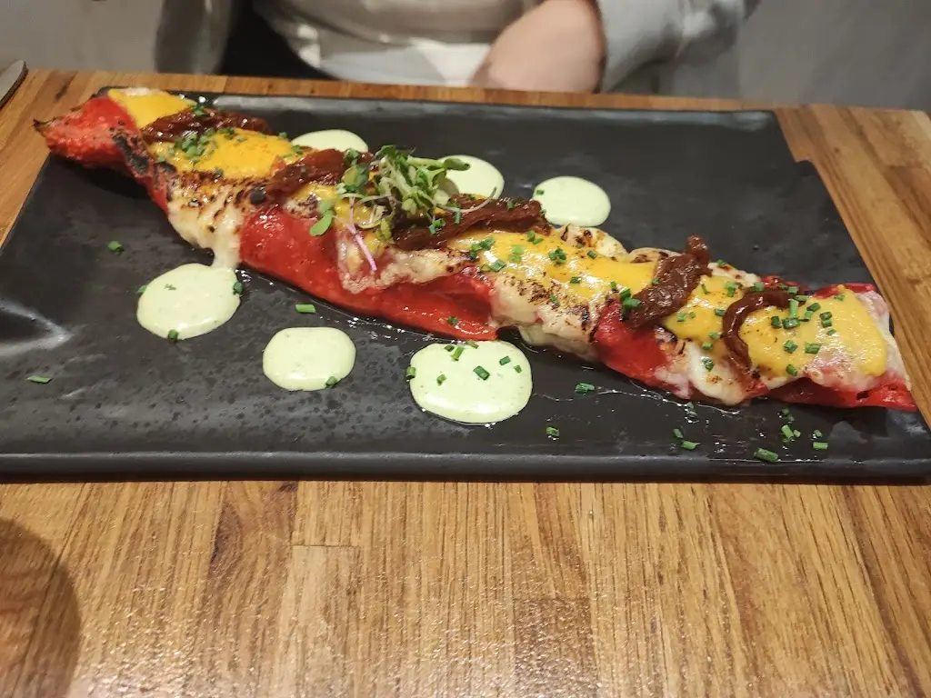 Melville Kitson (Mel)_Swagat cuisine Nepalese & Indian_Castelo Branco_Bewertung