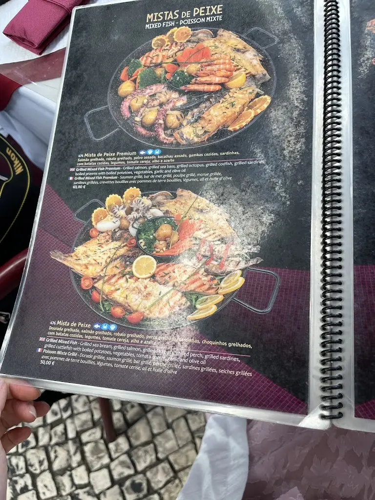 Menu_Tasca do Elevador_Santa Justa_image_2