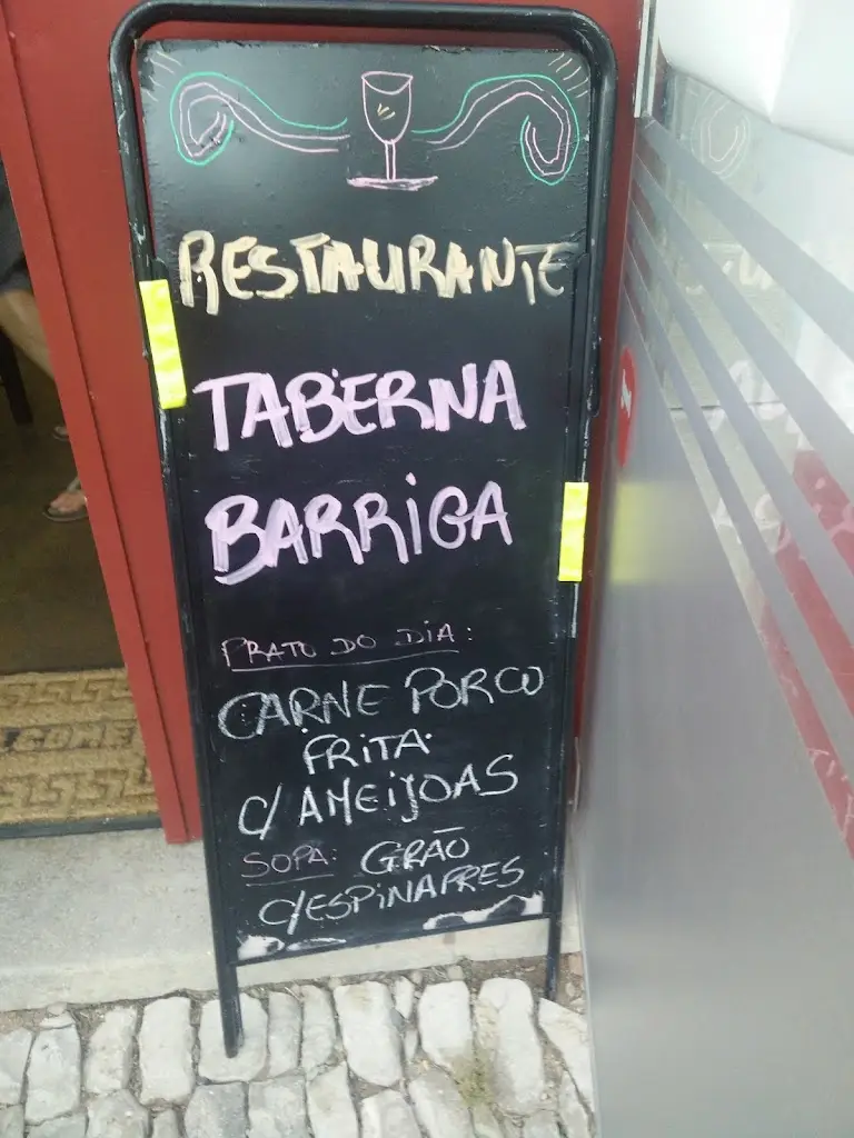 Menu_Taberna Barriga_Santa Catarina_imagen_3