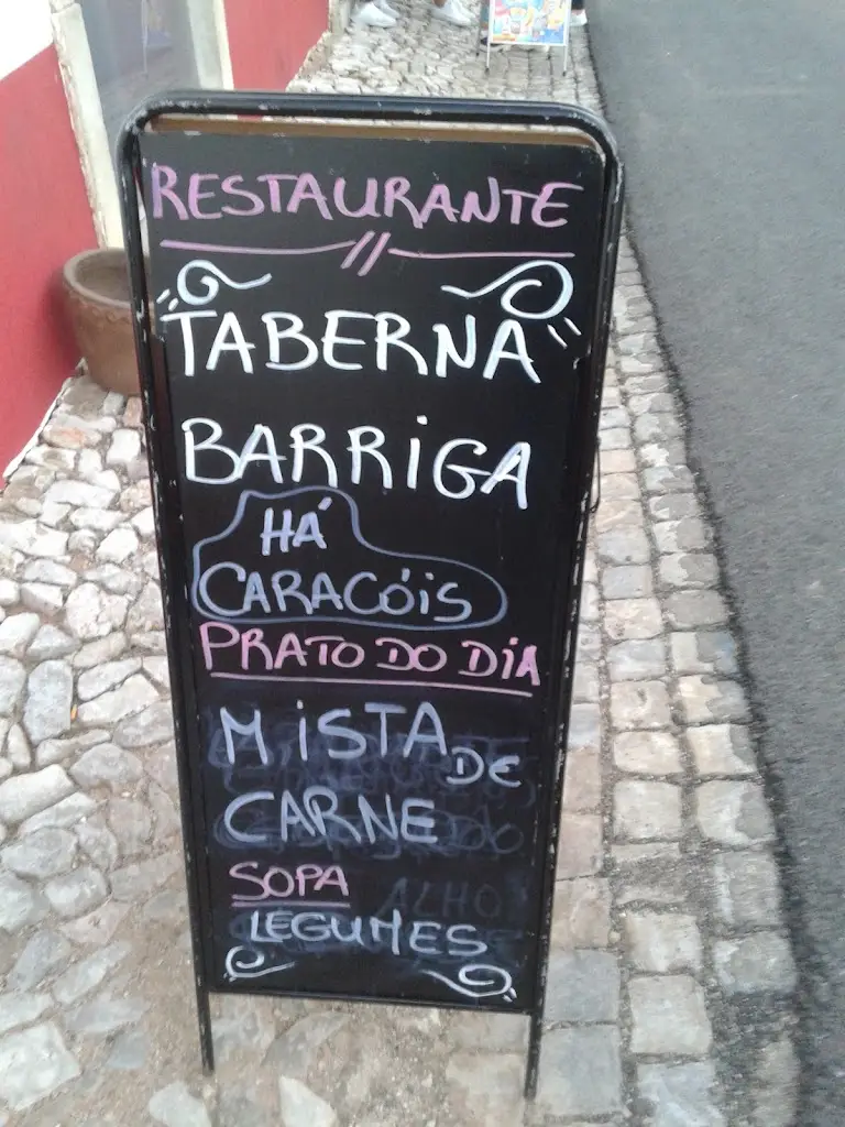 Menu_Taberna Barriga_Santa Catarina_imagen_4