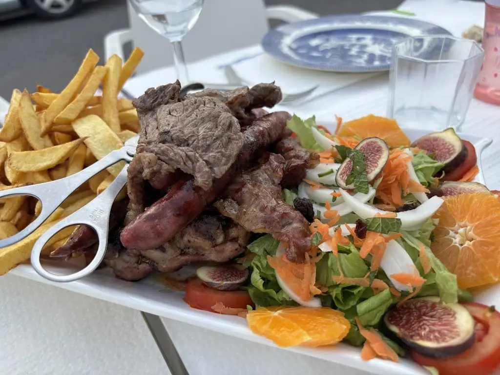 Ramesh Thapa_Taberna Barriga_Santa Catarina_reseña