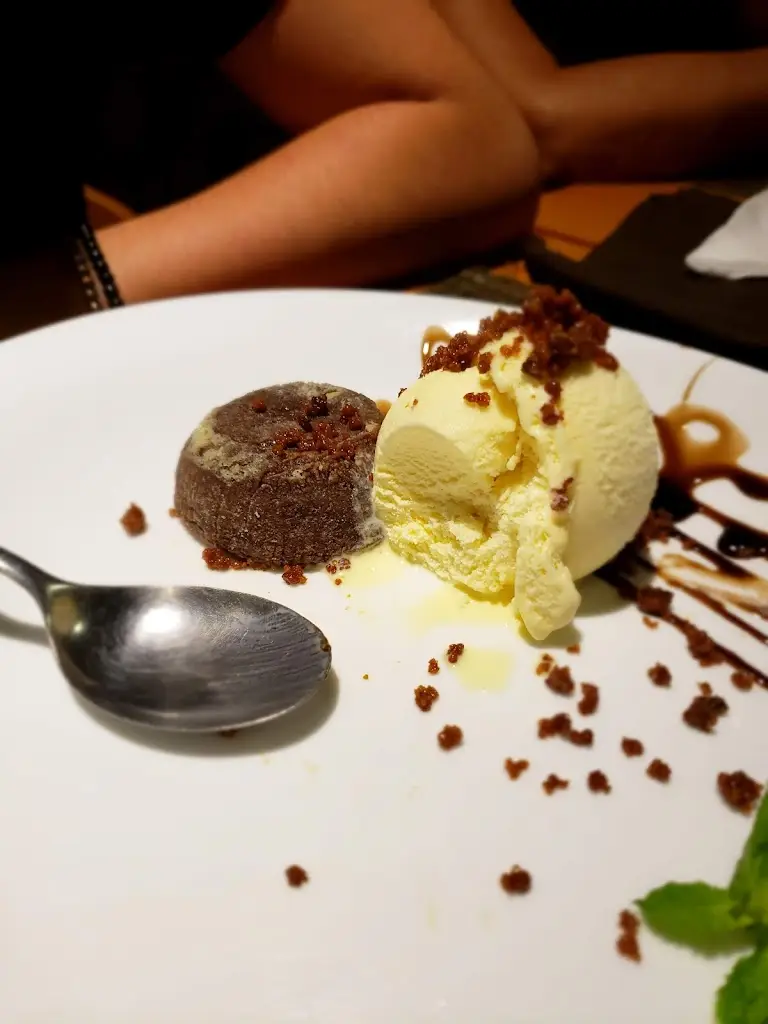 Menü_O Curral_Santo Estêvão das Galés_Bild_6