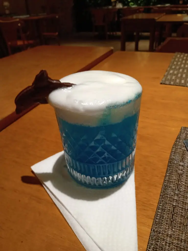 Menü_O Curral_Santo Estêvão das Galés_Bild_8