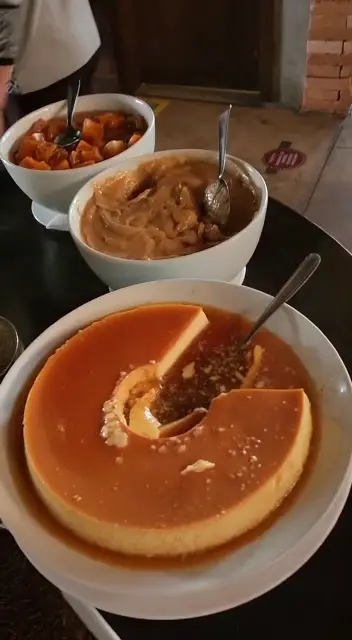 Tania Cardoso_O Curral_Santo Estêvão das Galés_Bewertung