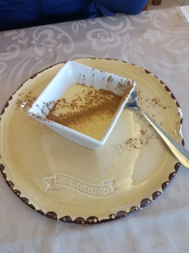 Menu_Afonso dos Leitões_Santo Estêvão das Galés_immagine_9