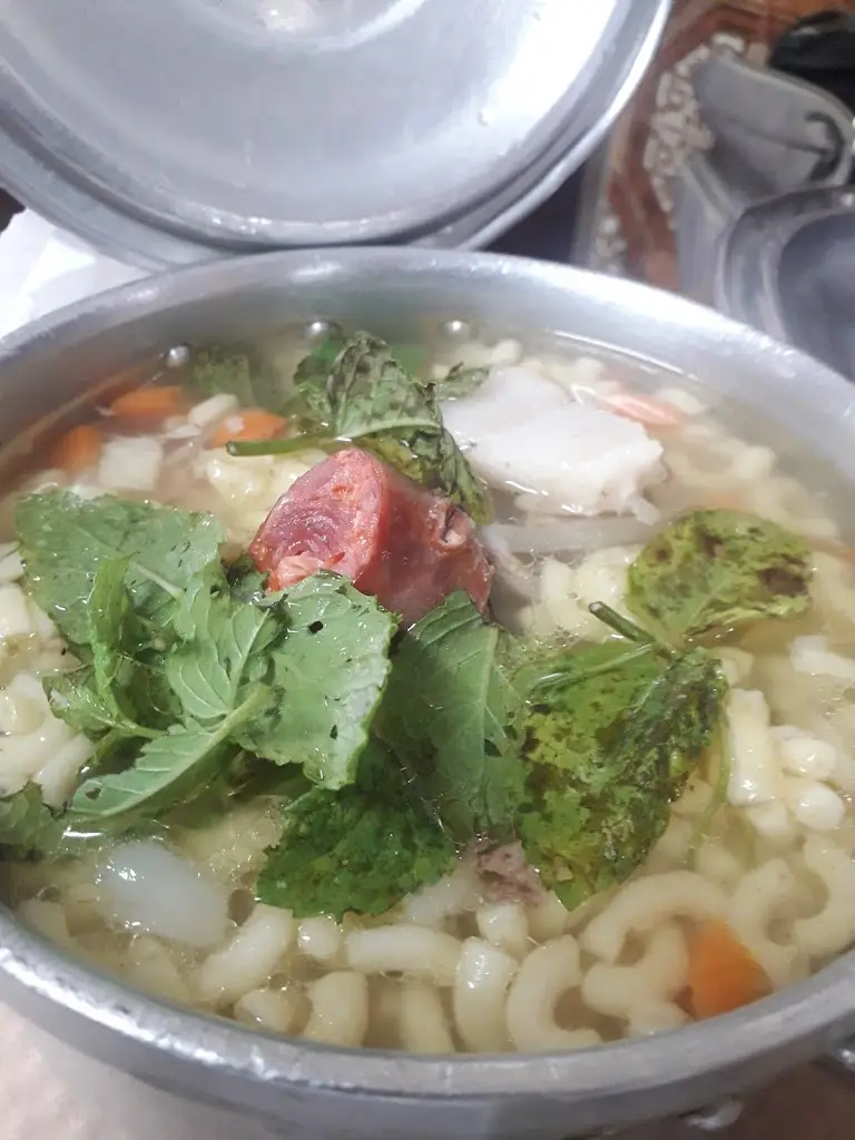 Menu_Ti Isabel_Santo Estêvão das Galés_image_2