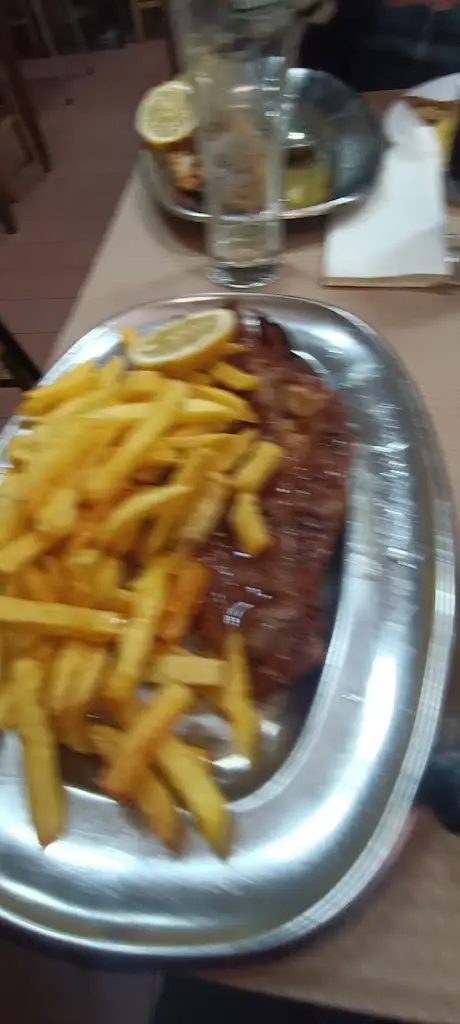 Fernando Rosa_Ti Isabel_Santo Estêvão das Galés_review